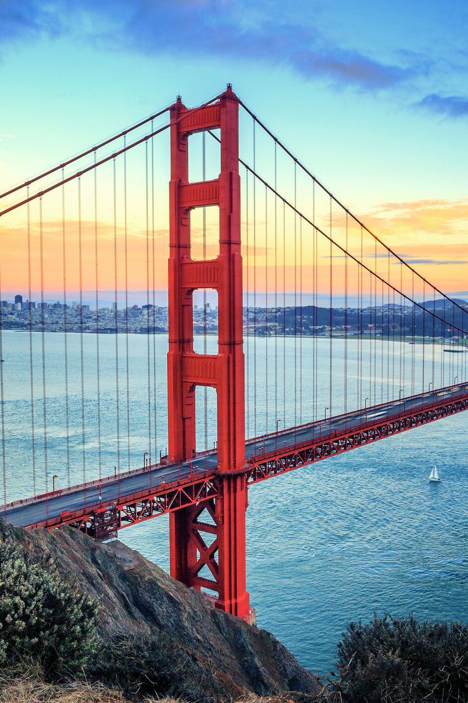 Importance of the Golden Gate Bridge | LoveToKnow